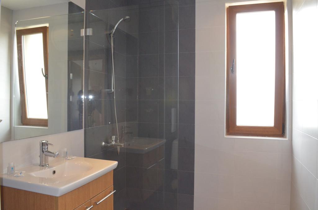 Bay Apartment Sosopol