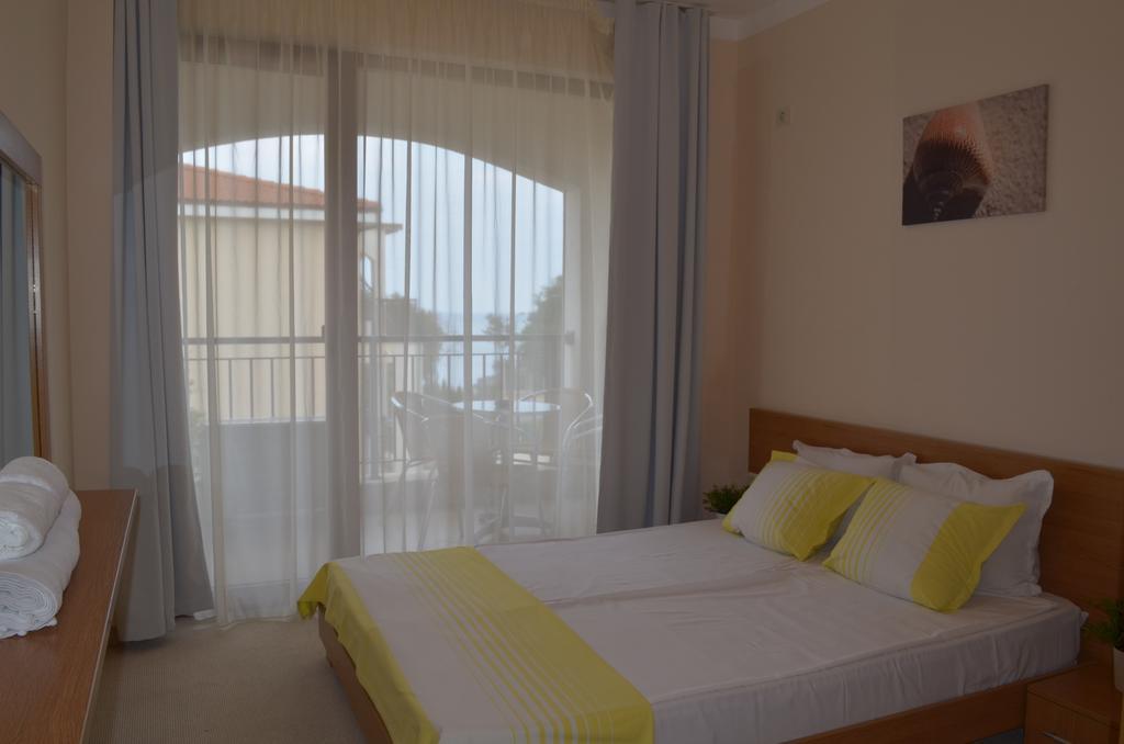 Apartment Bay Sosopol