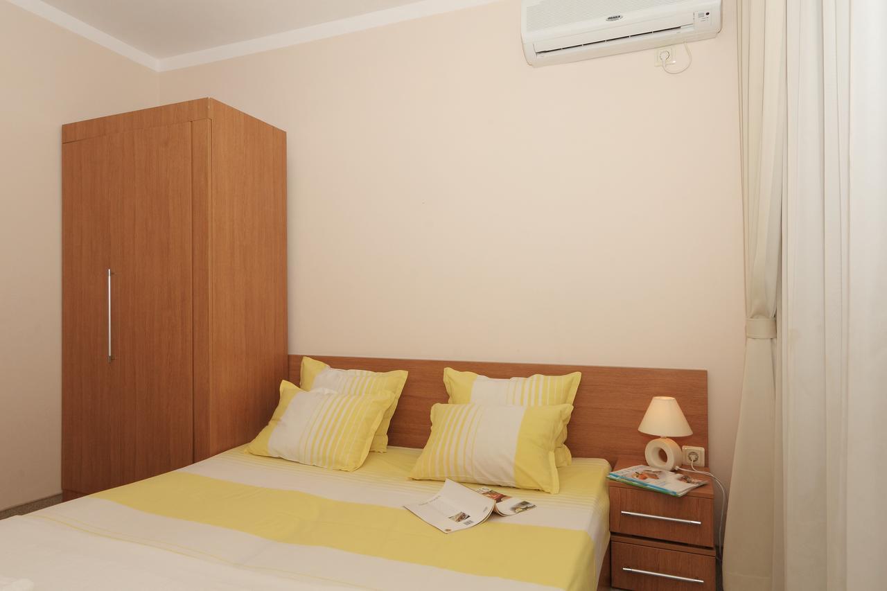 Bay Apartment Sosopol